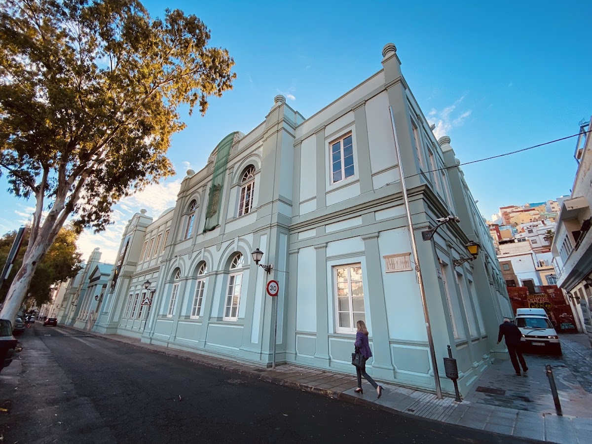 University of Las Palmas de Gran Canaria photo 2