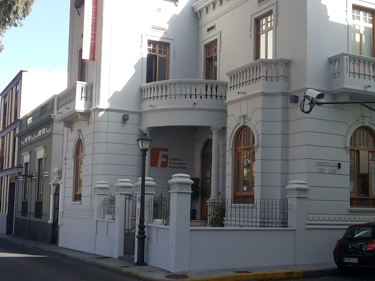 University of Las Palmas de Gran Canaria photo 3
