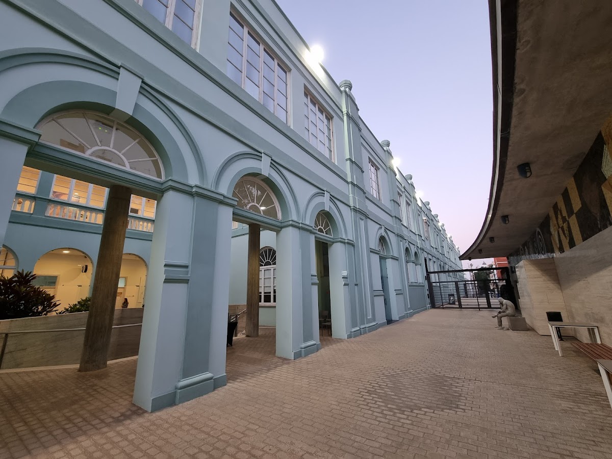 University of Las Palmas de Gran Canaria photo 4