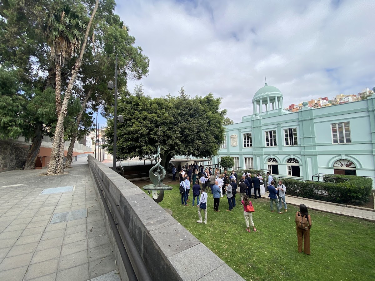 University of Las Palmas de Gran Canaria photo 5