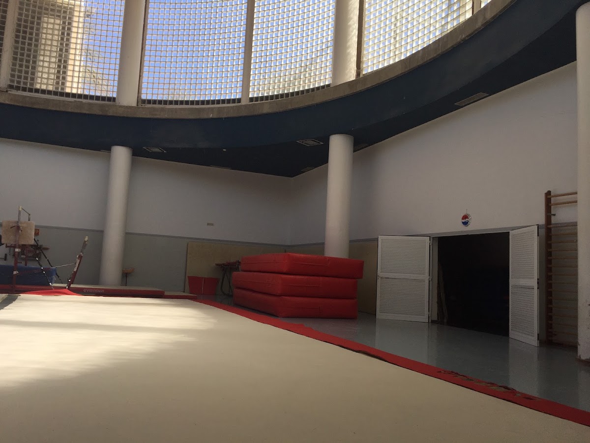 University of Las Palmas de Gran Canaria photo 6