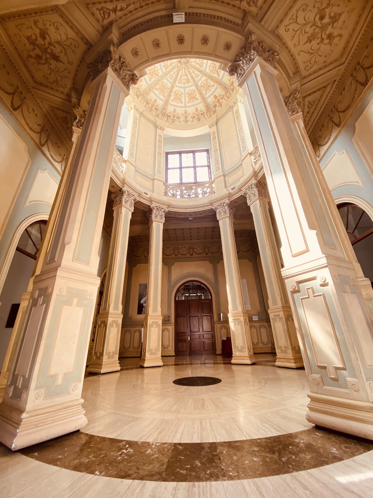 University of Las Palmas de Gran Canaria photo 8