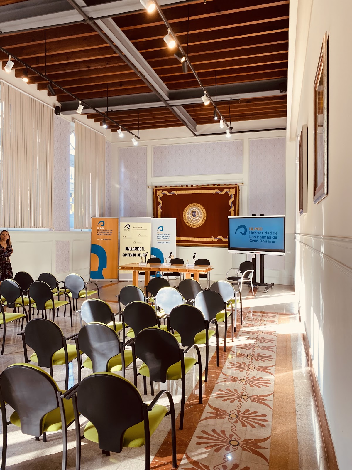 University of Las Palmas de Gran Canaria photo 9