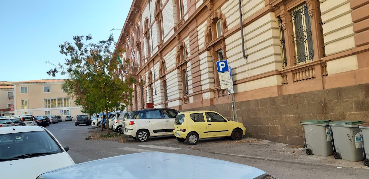 University of Sassari photo 1