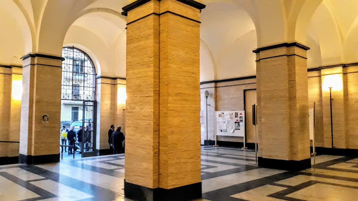 University of Sassari photo 2