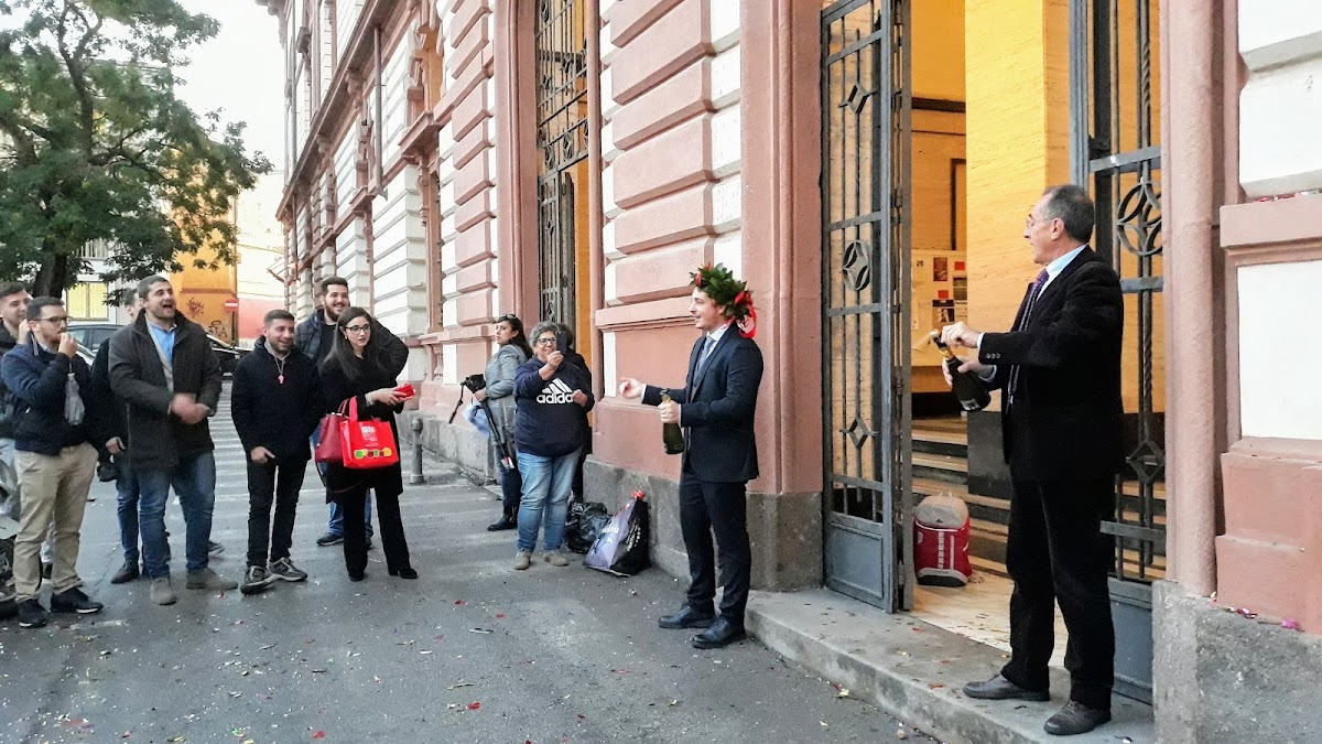 University of Sassari photo 3