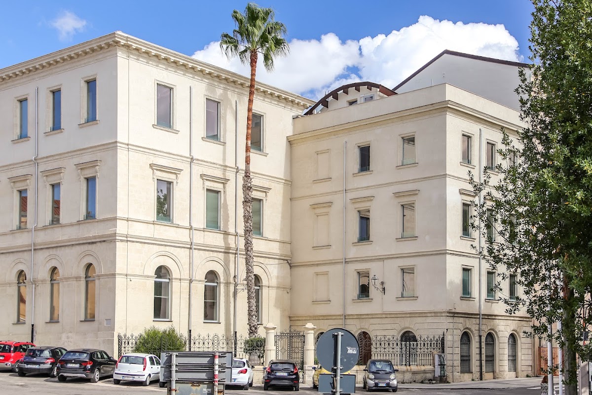 University of Sassari photo 5