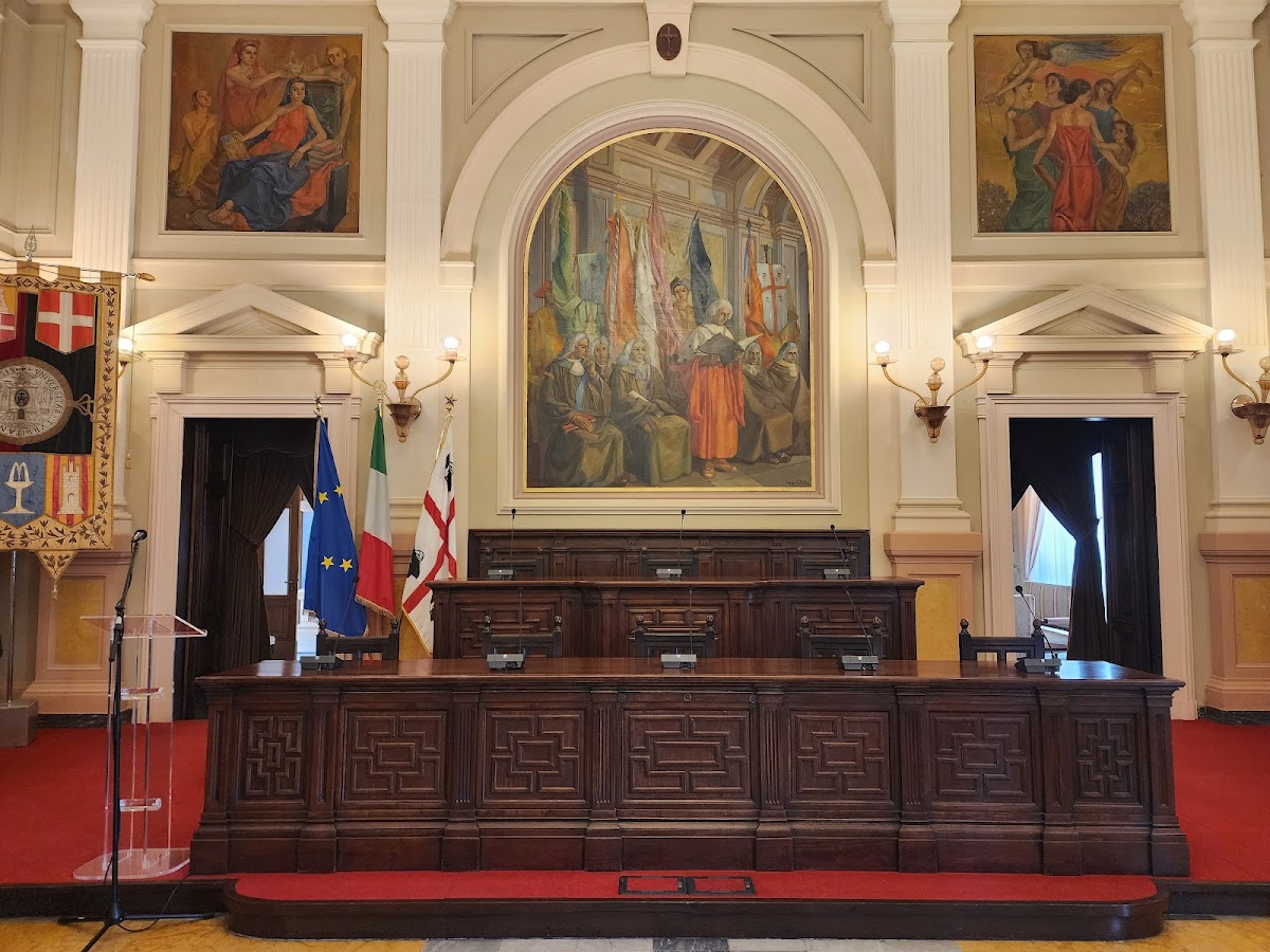 University of Sassari photo 7