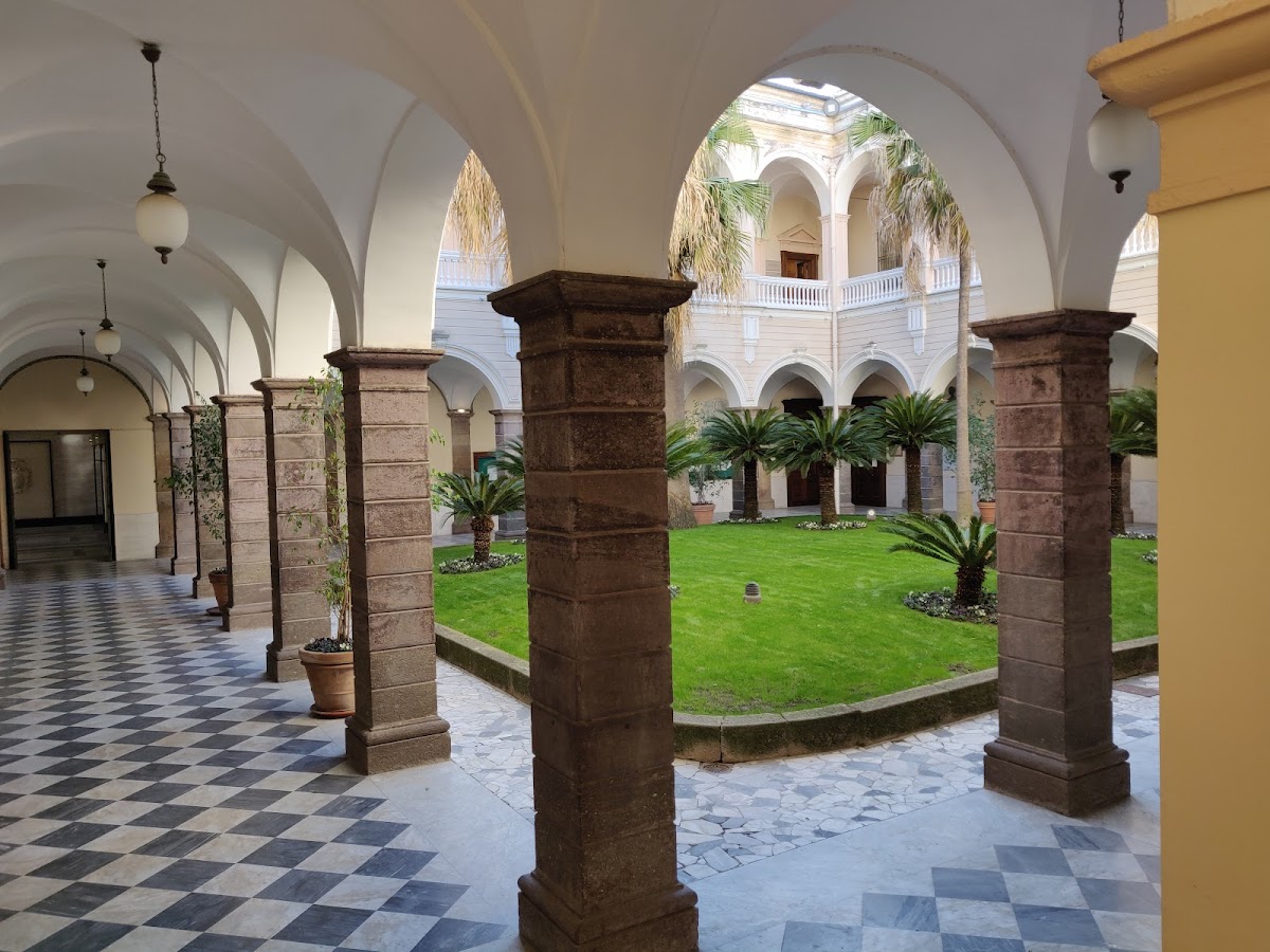 University of Sassari photo 8
