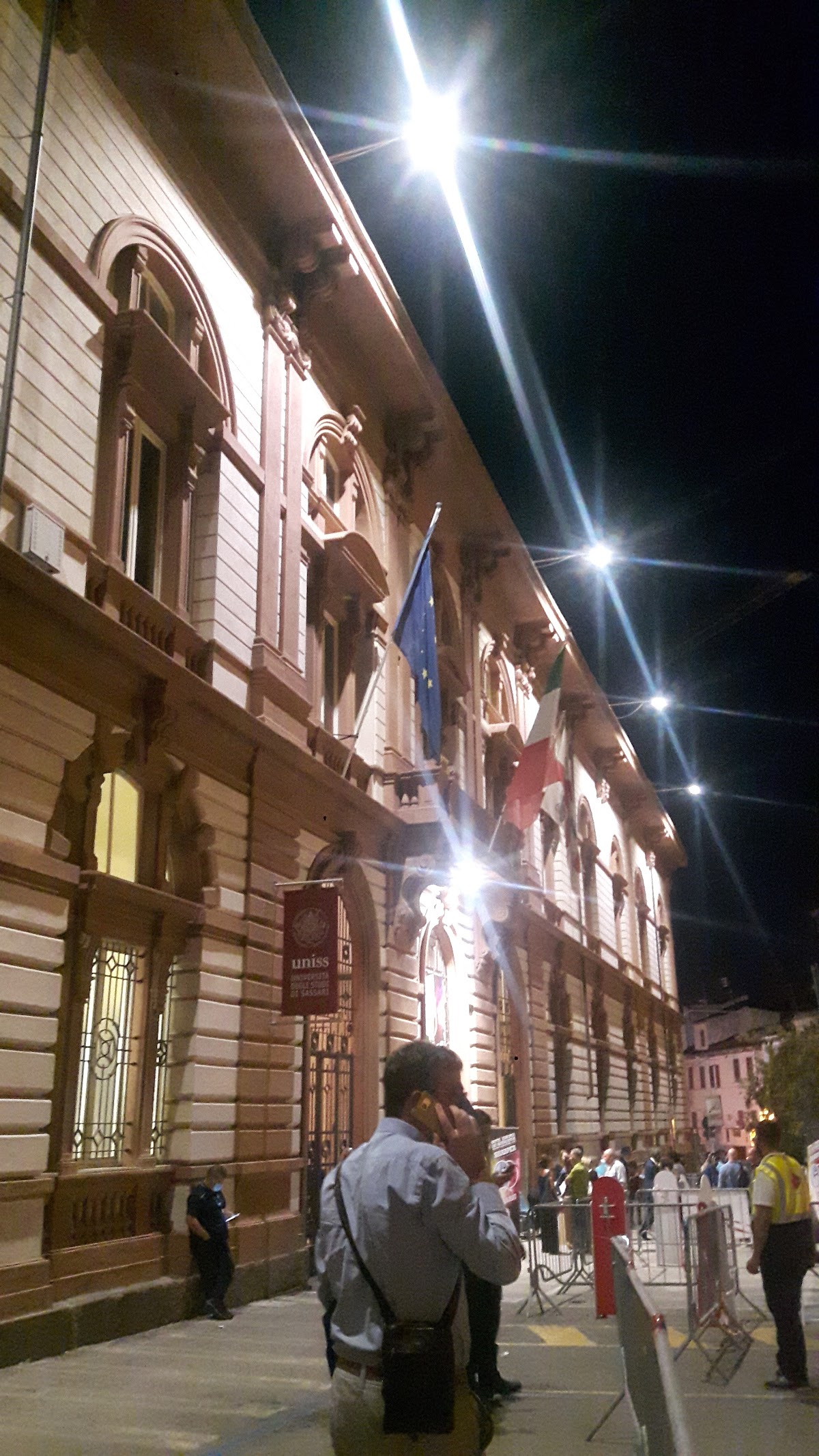 University of Sassari photo 9