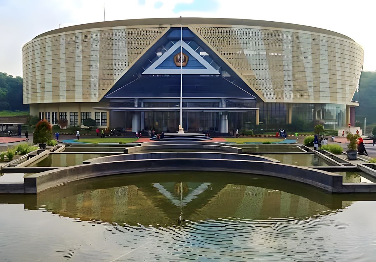 Padjadjaran University photo 2