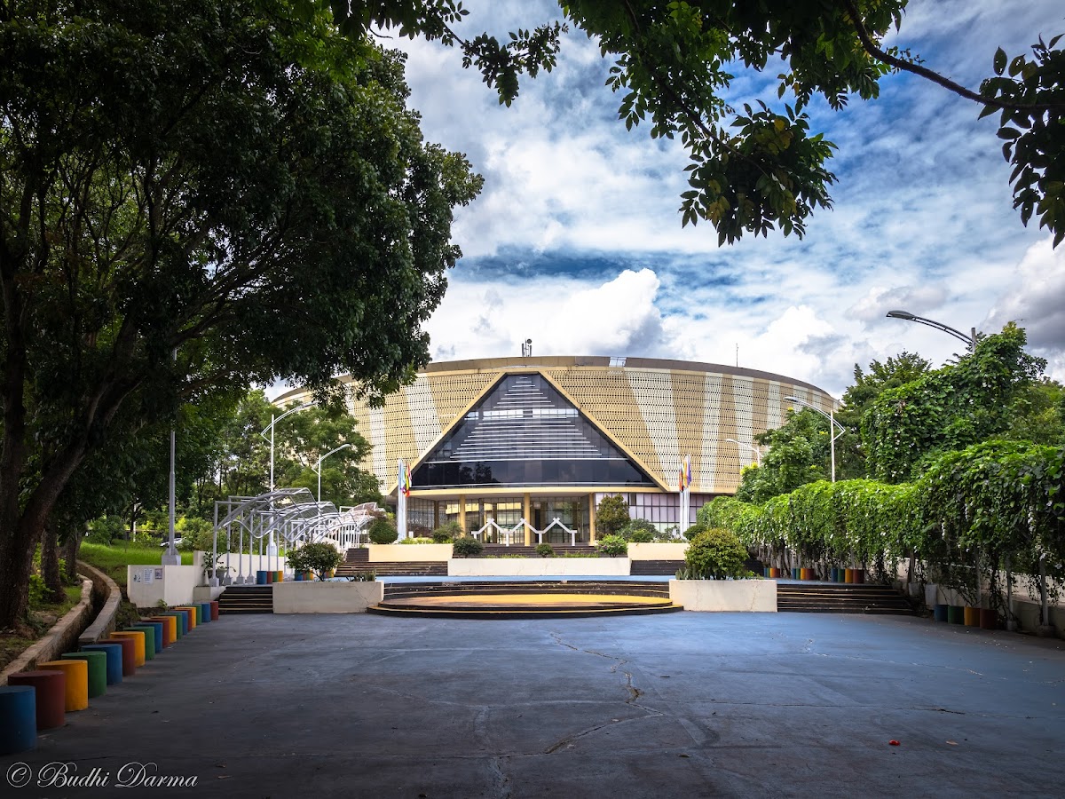 Padjadjaran University photo 3
