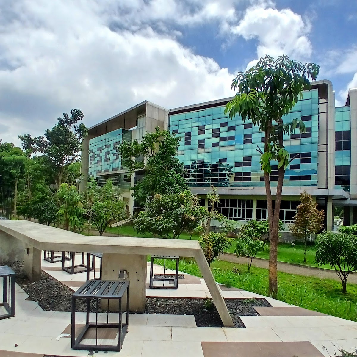 Padjadjaran University photo 5