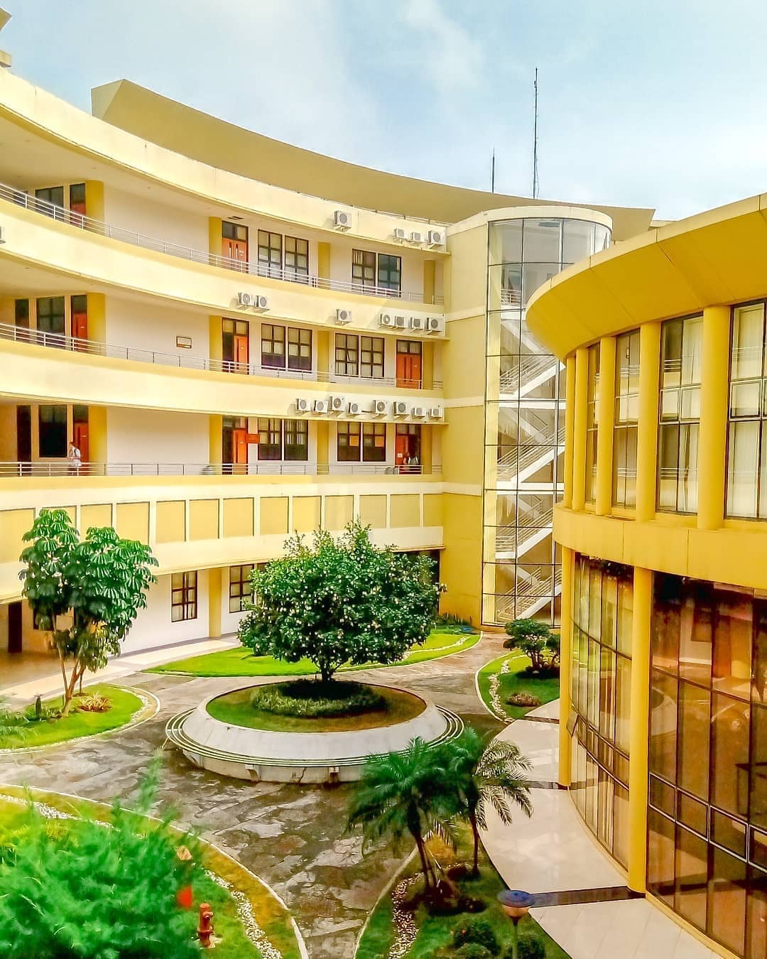 Padjadjaran University photo 6