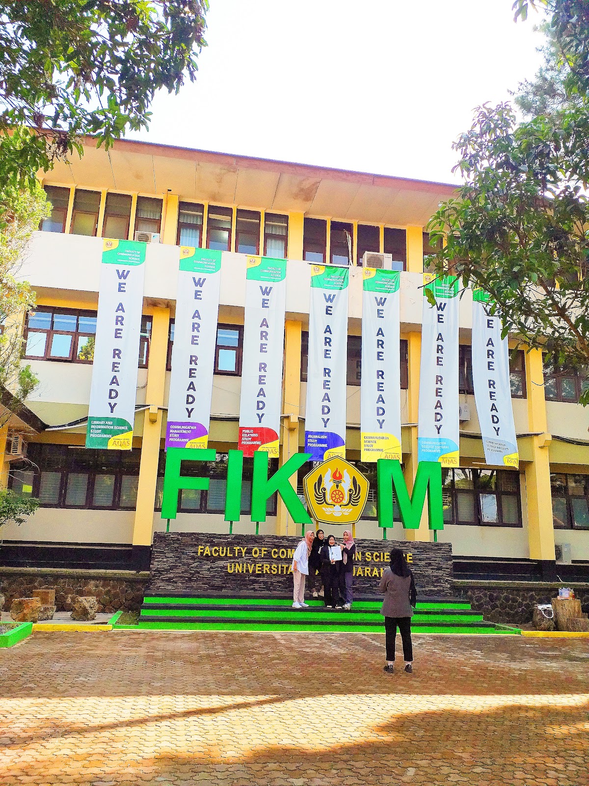Padjadjaran University photo 7