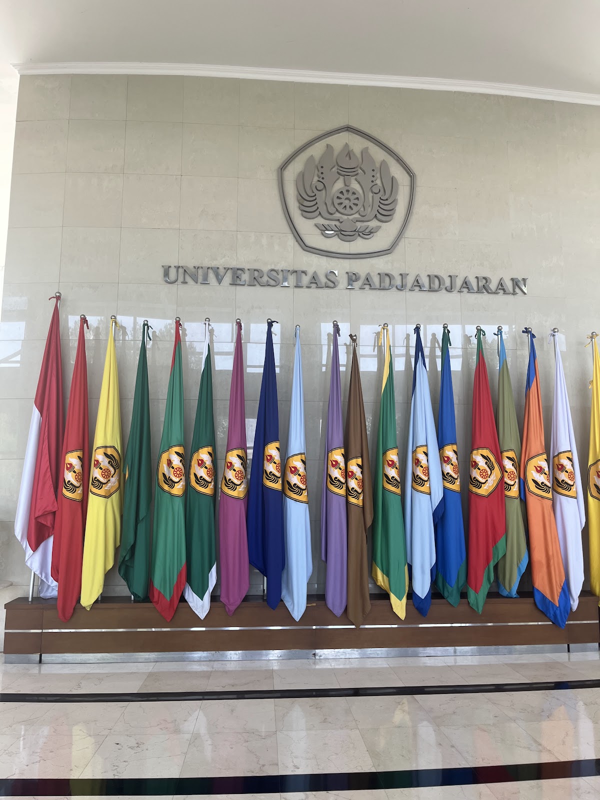 Padjadjaran University photo 9