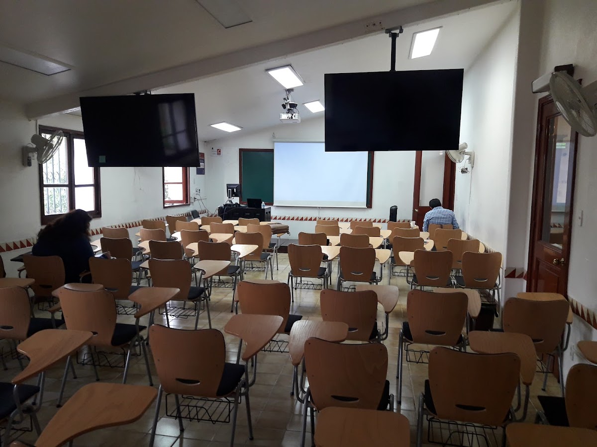 Universidad Panamericana photo 7