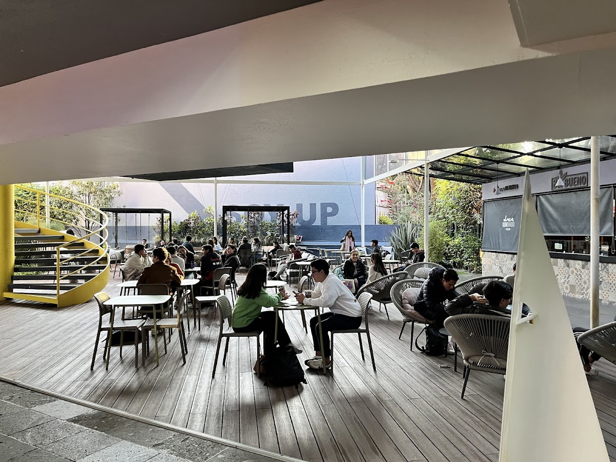 Universidad Panamericana photo 9