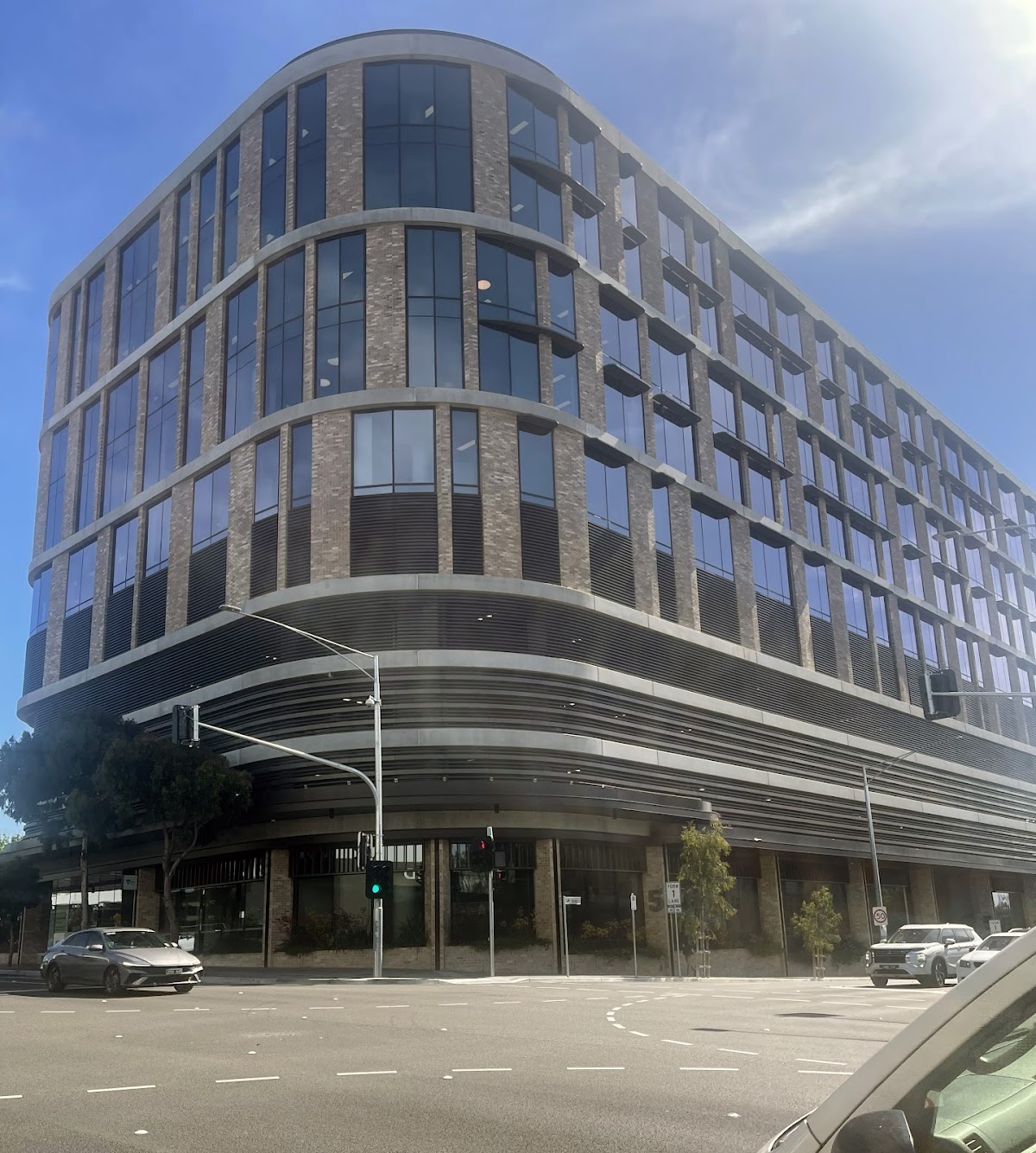 MEGT Institute photo 1