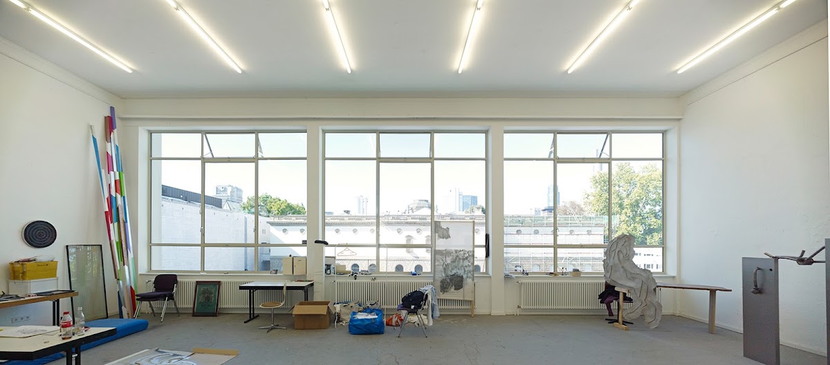 Staedel School photo 1