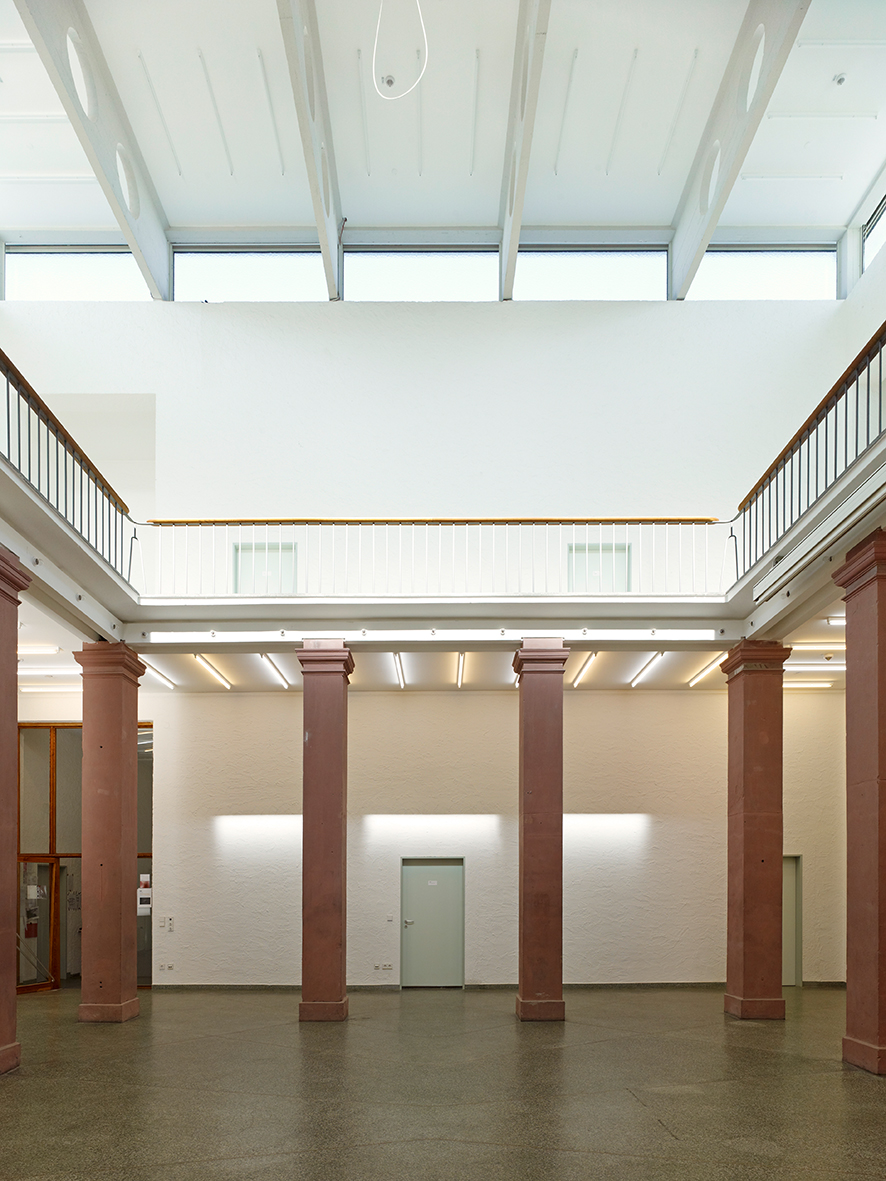 Staedel School photo 4