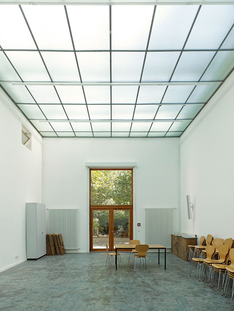 Staedel School photo 5