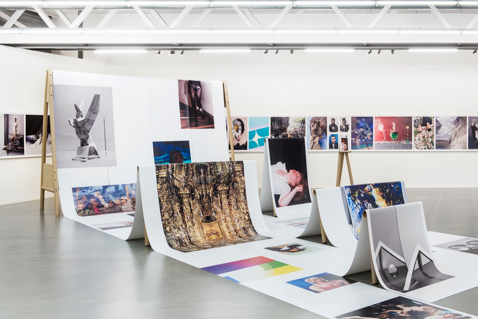 Haute école d'art et de design de Lausanne (ECAL)