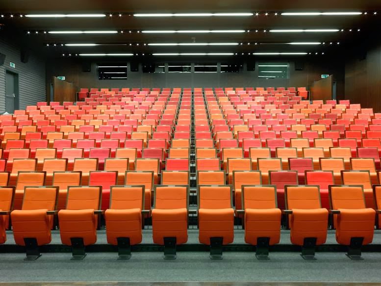 Haute école d'art et de design de Lausanne (ECAL) photo 5