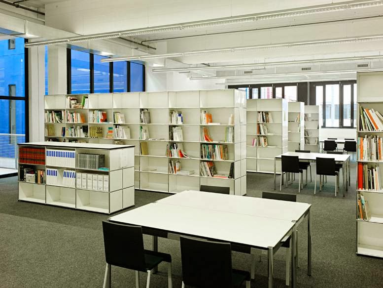 Haute école d'art et de design de Lausanne (ECAL) photo 6