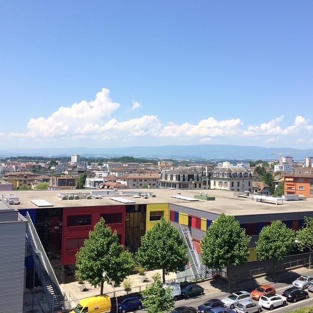 Haute école d'art et de design de Lausanne (ECAL) photo 7