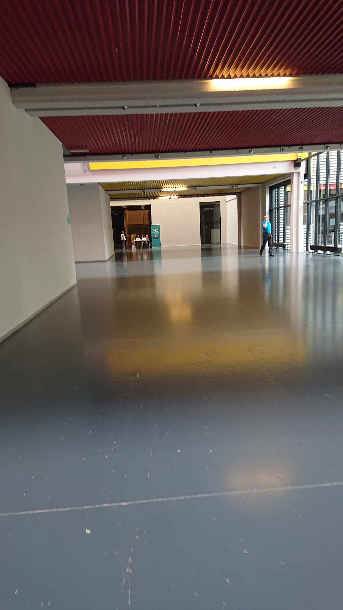 Haute école d'art et de design de Lausanne (ECAL) photo 9