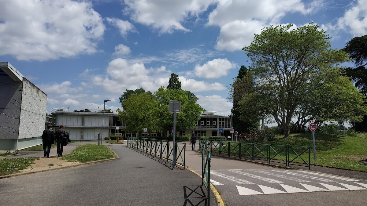 Centrale Nantes photo 1