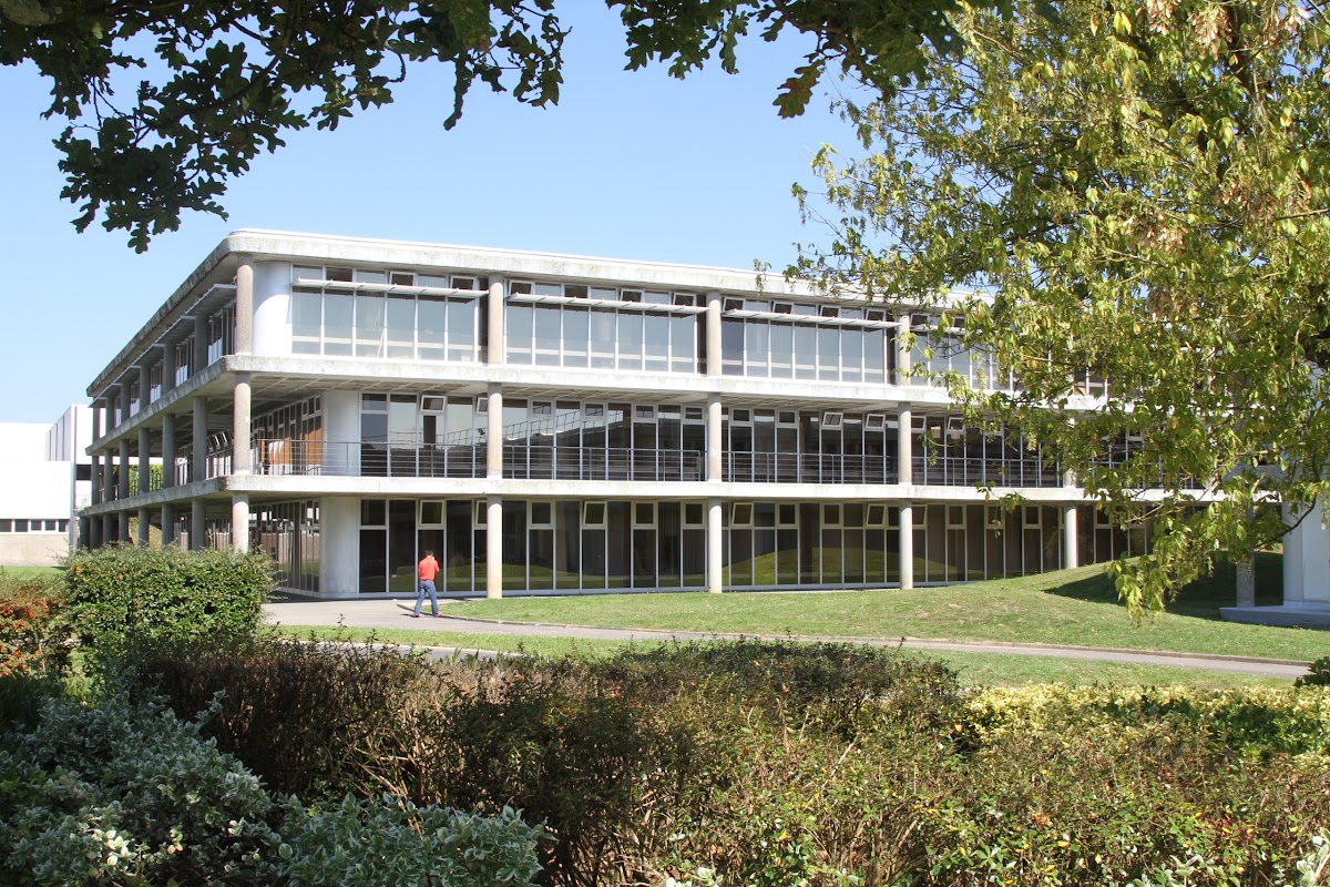 Centrale Nantes photo 2