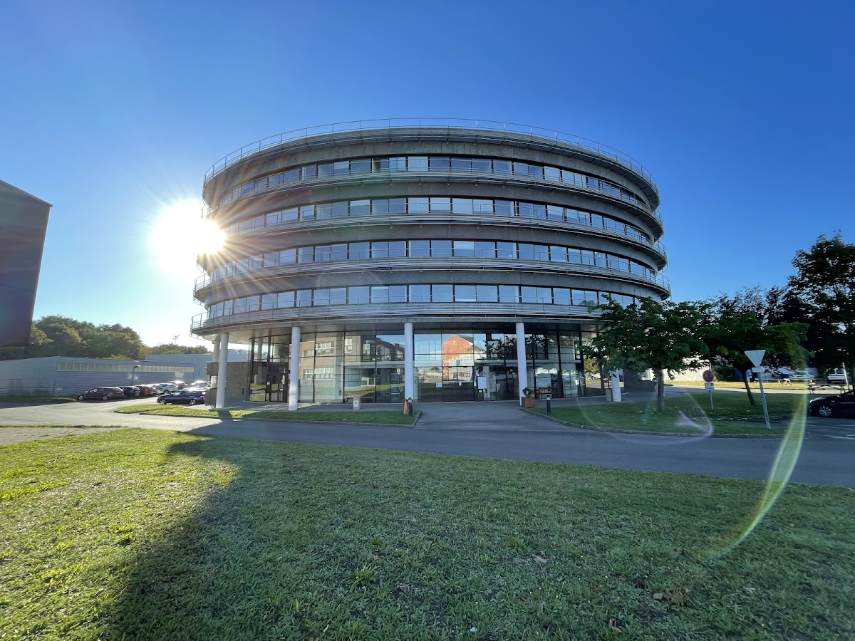 Centrale Nantes photo 4