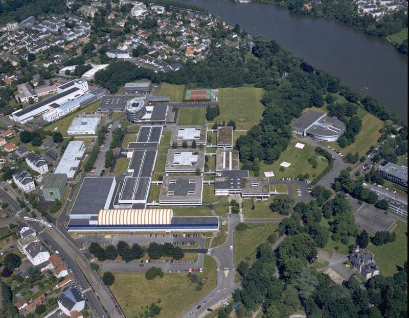 Centrale Nantes photo 7