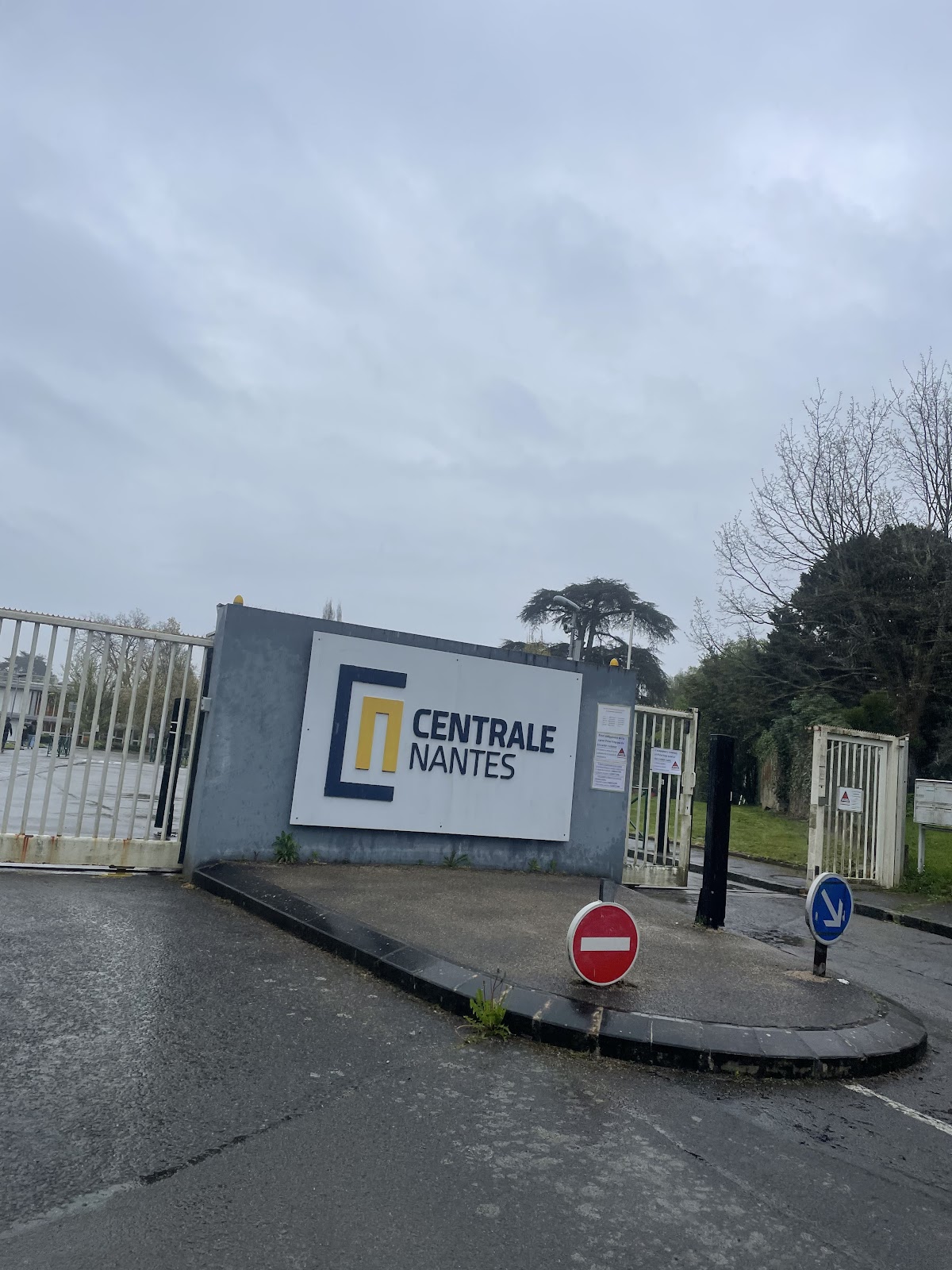 Centrale Nantes photo 8