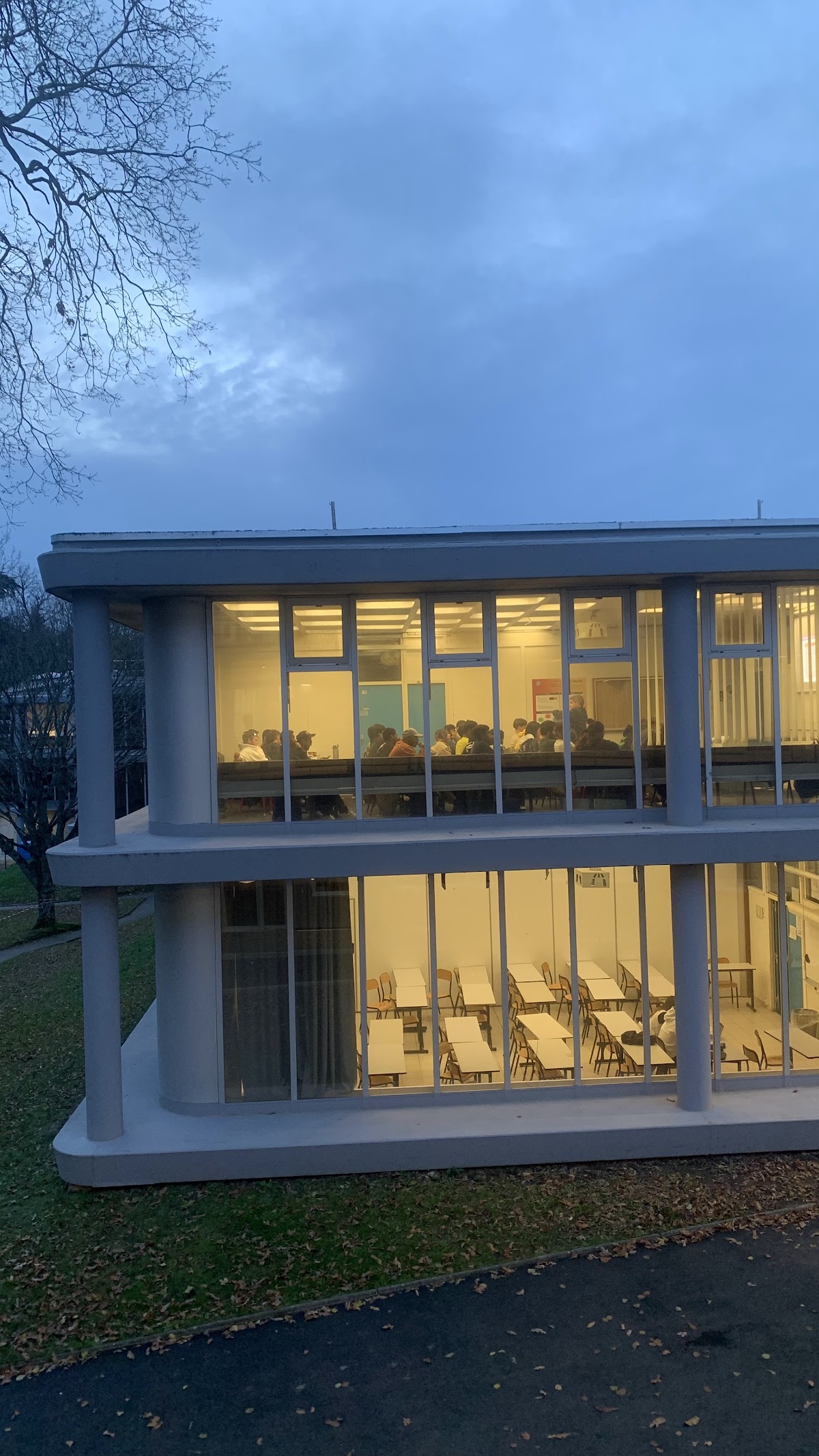 Centrale Nantes photo 9