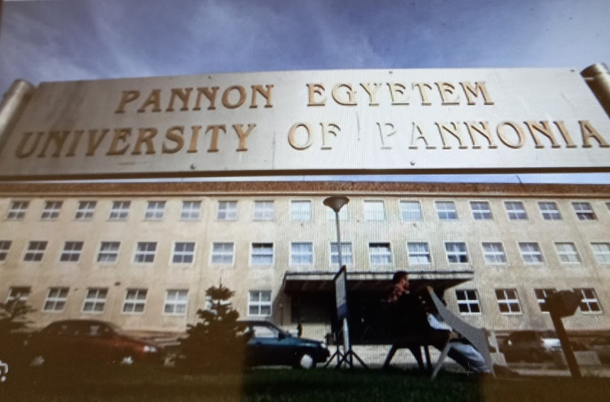 Pannon University photo 1