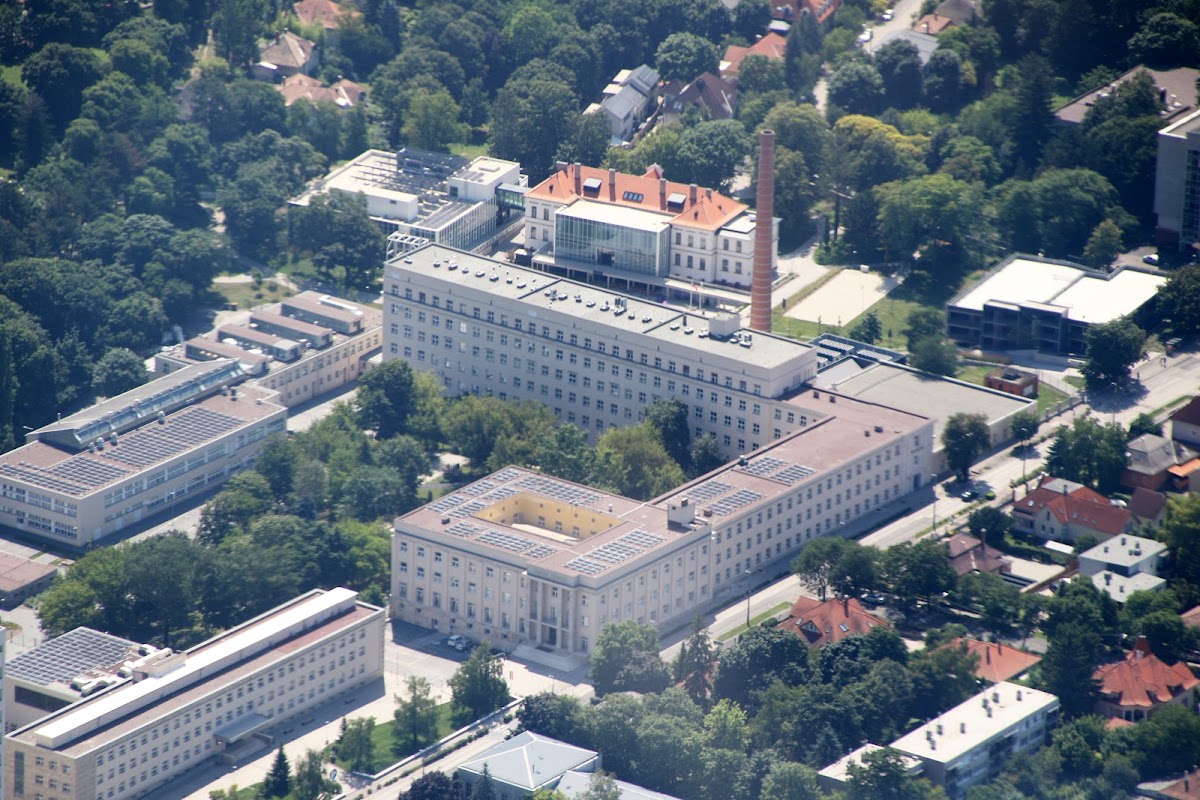 Pannon University photo 3