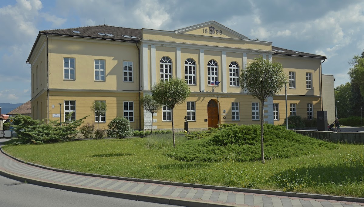 Catholic University in Ružomberok photo 1