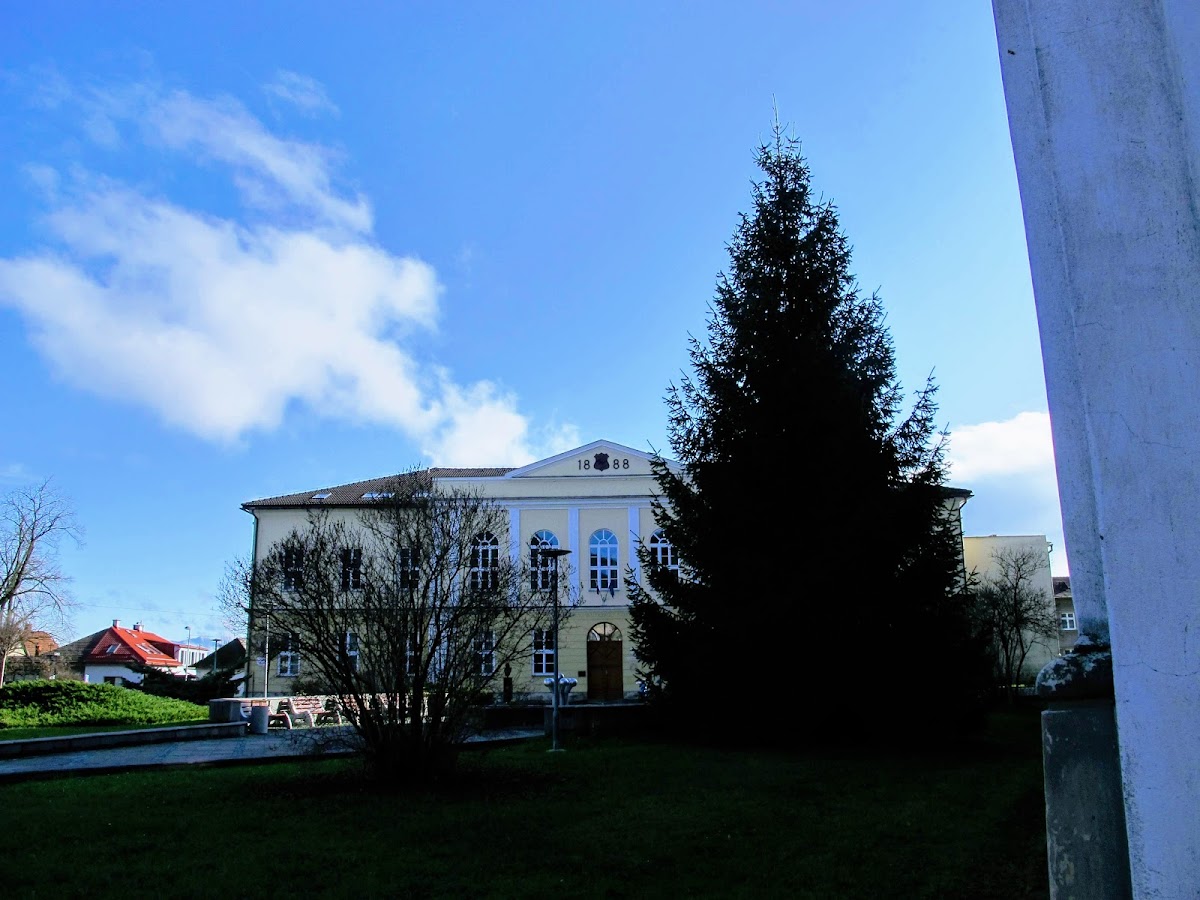 Catholic University in Ružomberok photo 3