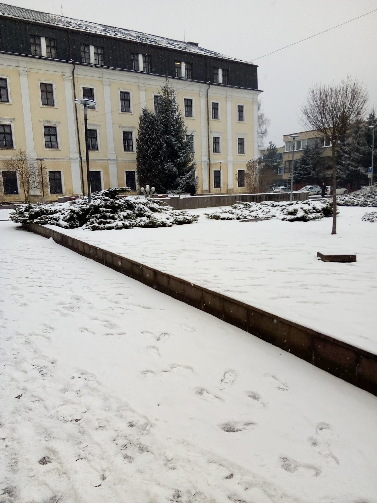 Catholic University in Ružomberok photo 5