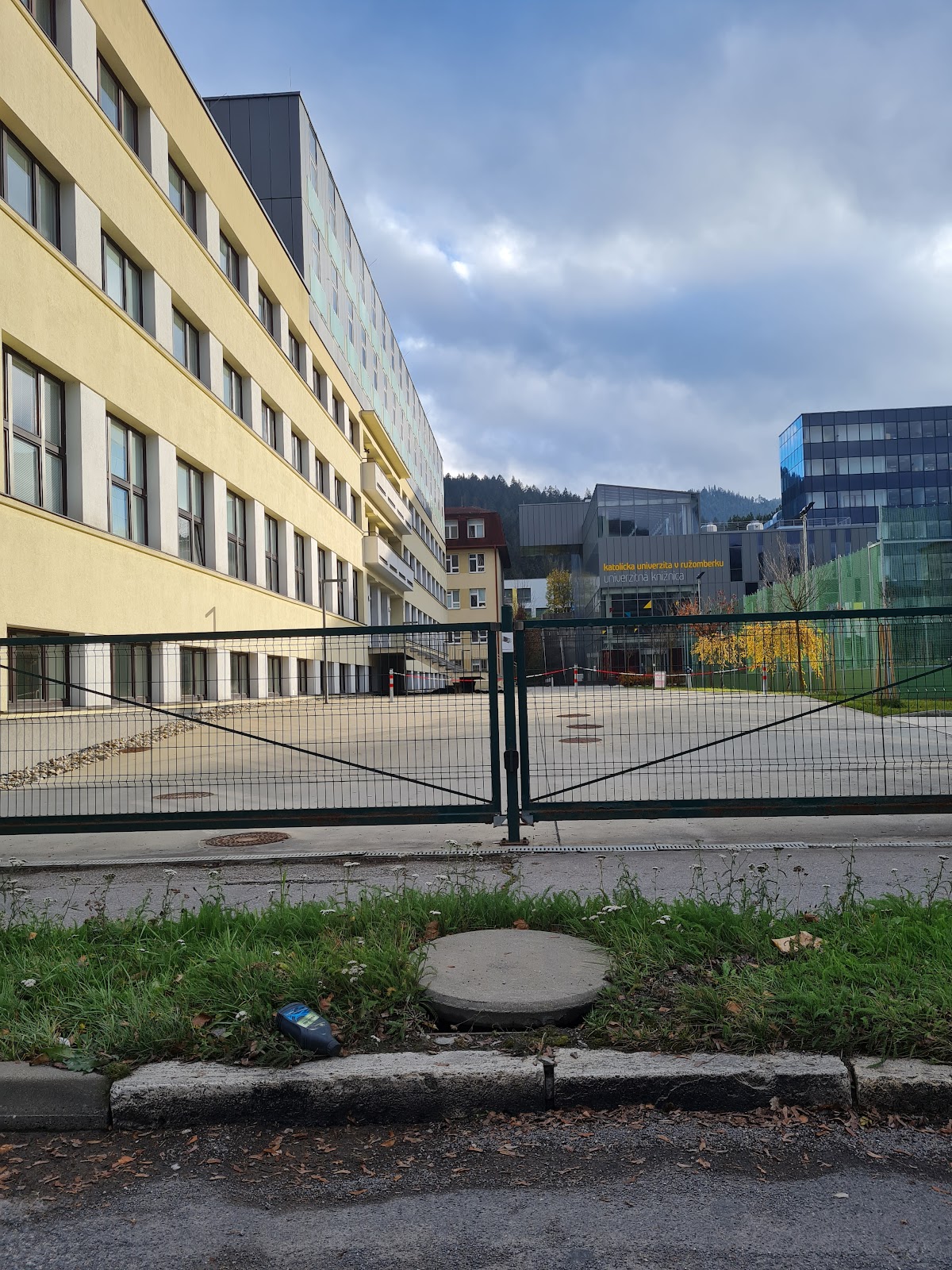 Catholic University in Ružomberok photo 7