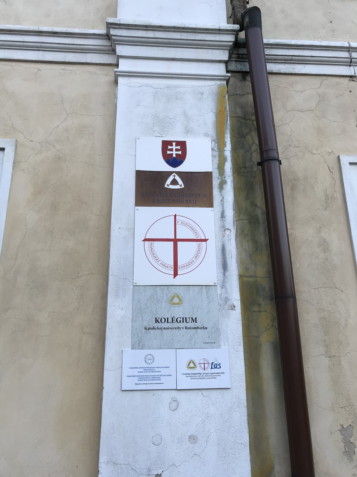 Catholic University in Ružomberok photo 9