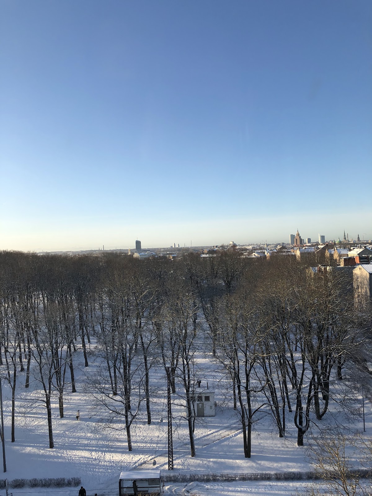 Transport and Telecommunication Institute (TSI) photo 8