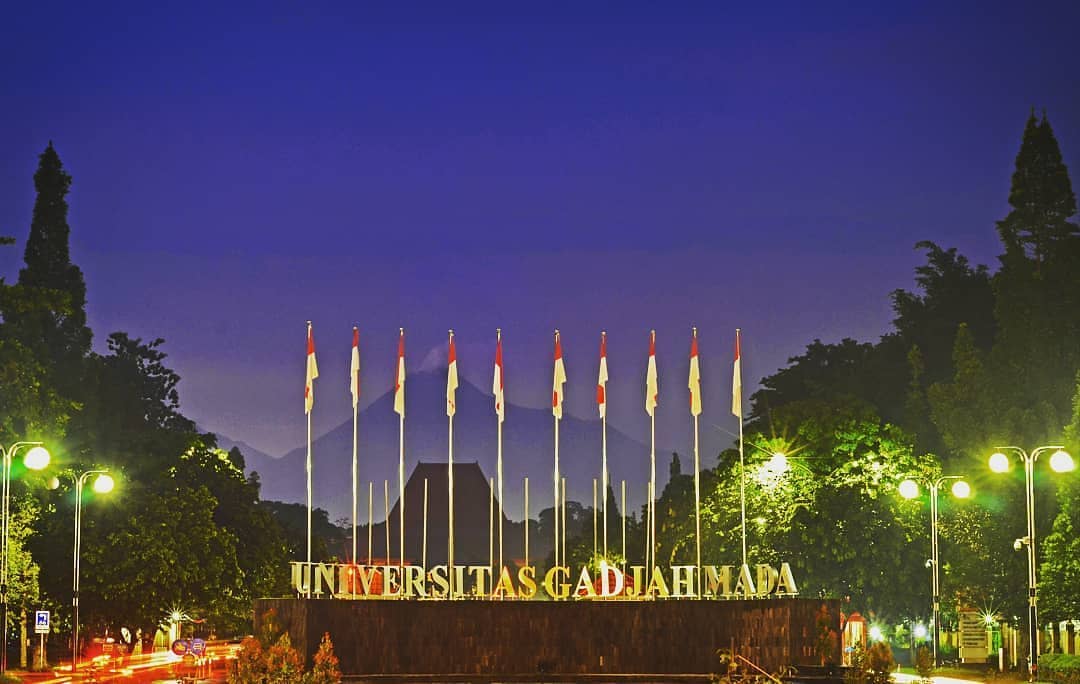 Yogyakarta