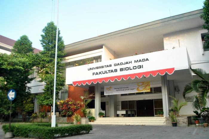 Gadjah Mada University photo 1