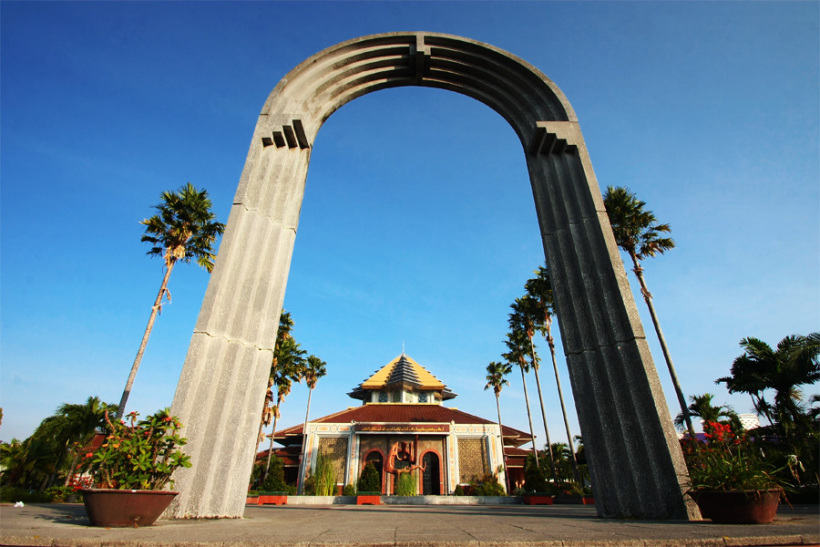 Gadjah Mada University photo 2
