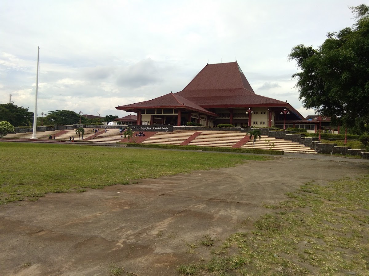 Gadjah Mada University photo 4