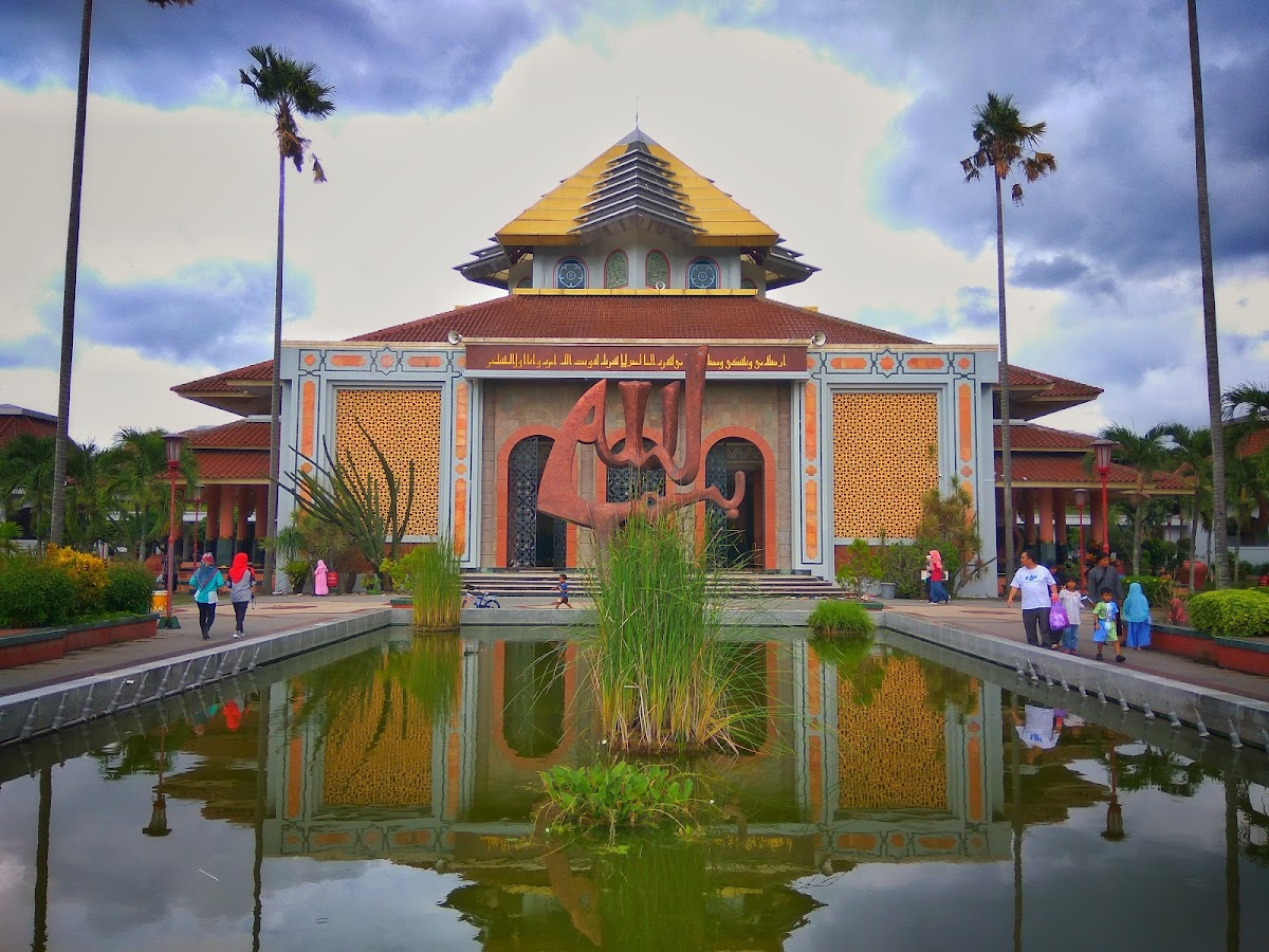 Gadjah Mada University photo 5